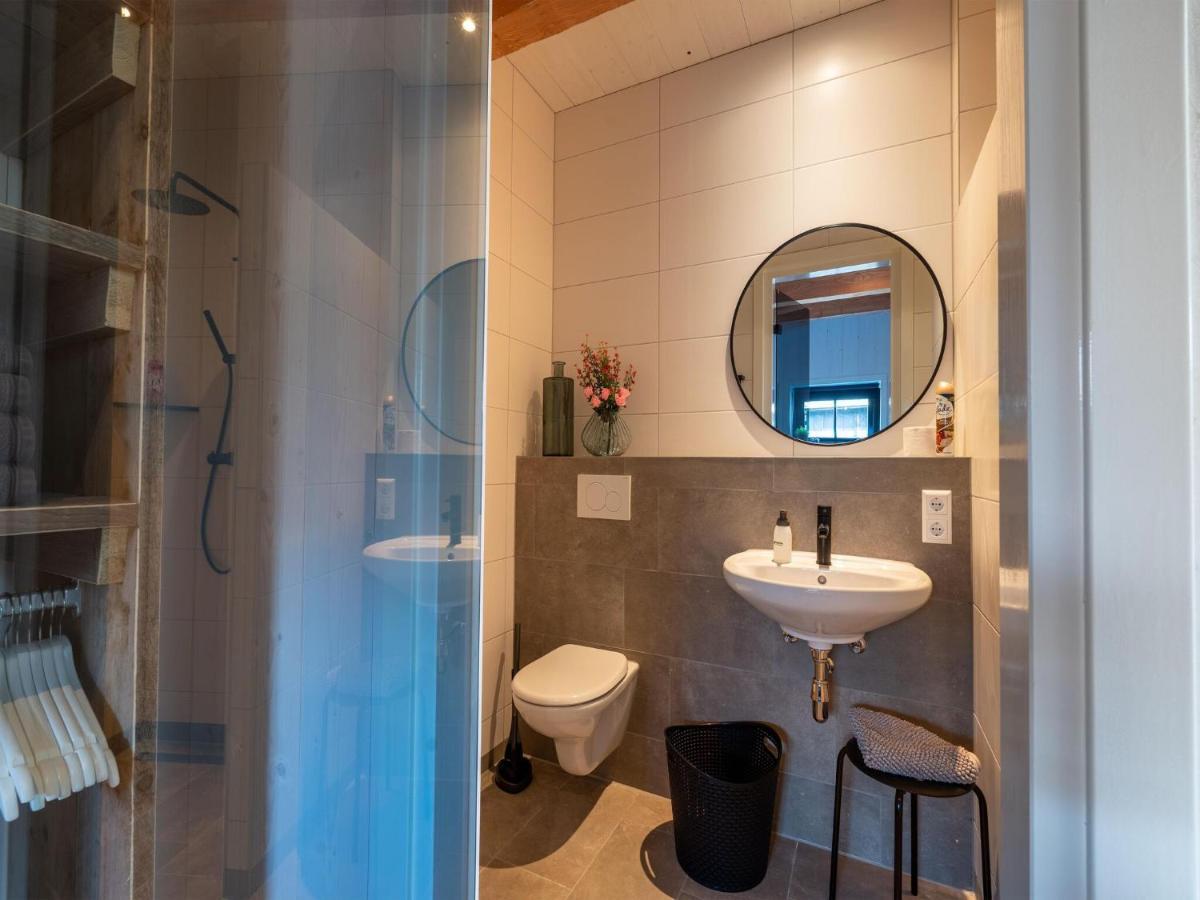 Casa vacanze In With Wellness