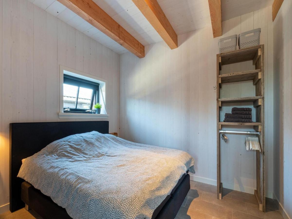 Casa vacanze In With Wellness Callantsoog