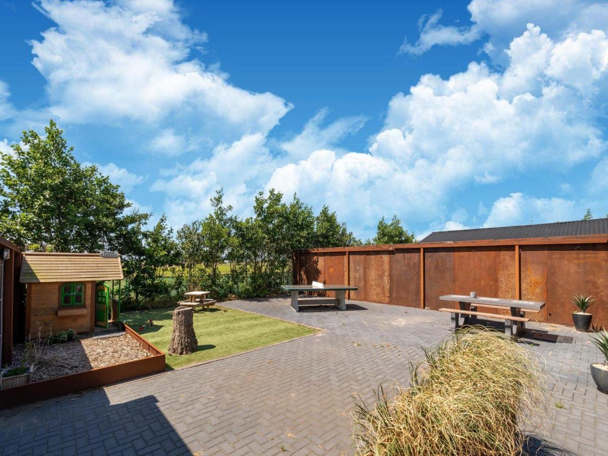 In With Wellness Casa vacanze Callantsoog