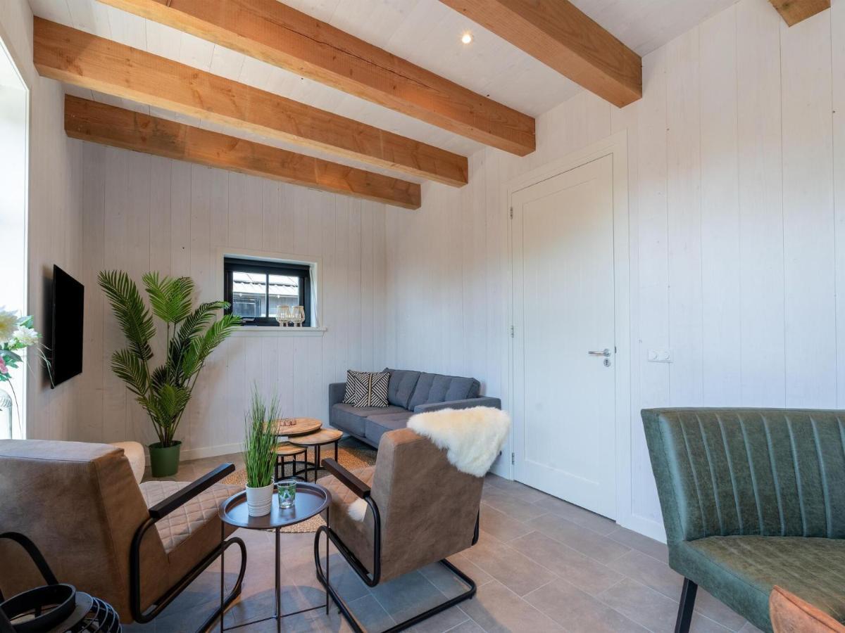 Casa vacanze In With Wellness