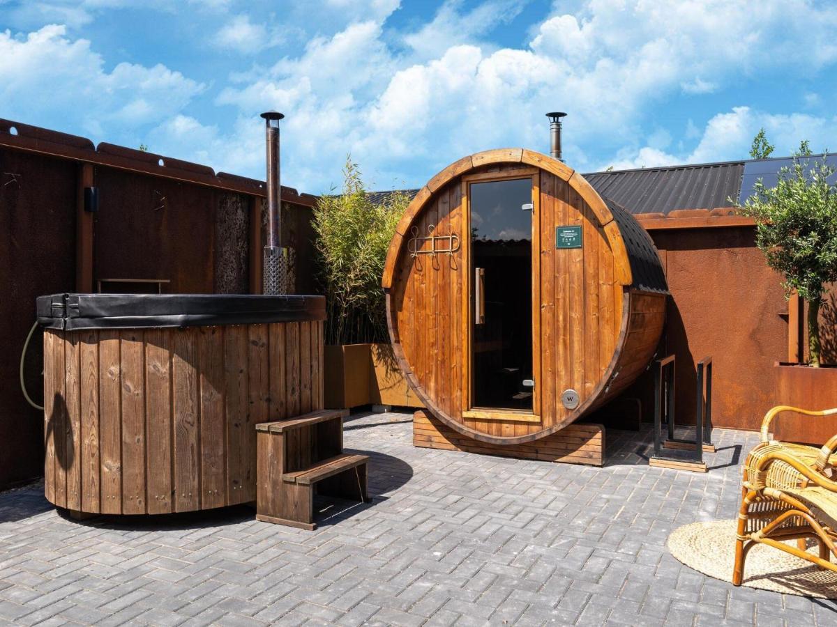 Casa vacanze In With Wellness Callantsoog